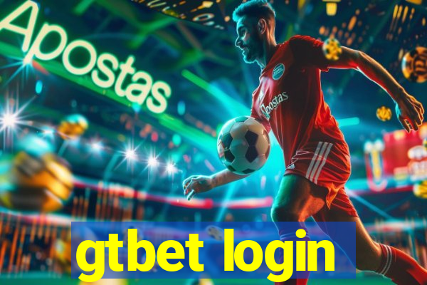 gtbet login